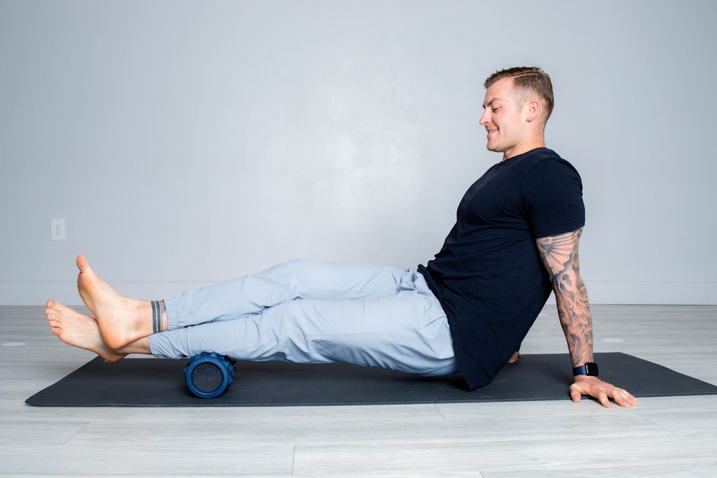  Blue Chip Athletic Club