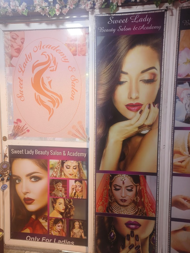 Sweet Lady Academy And Salon Best Salon In Borivali Salon In Borivali
