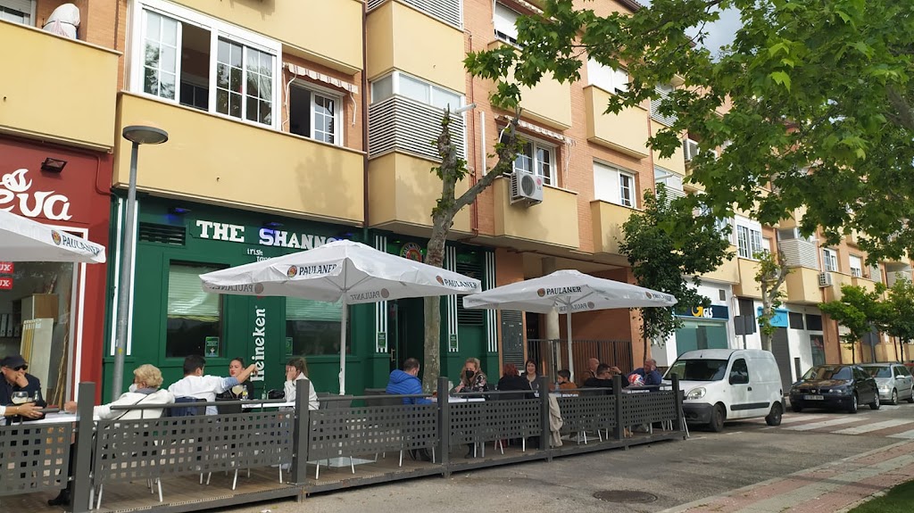 Pub The Shannon Irish Tavern