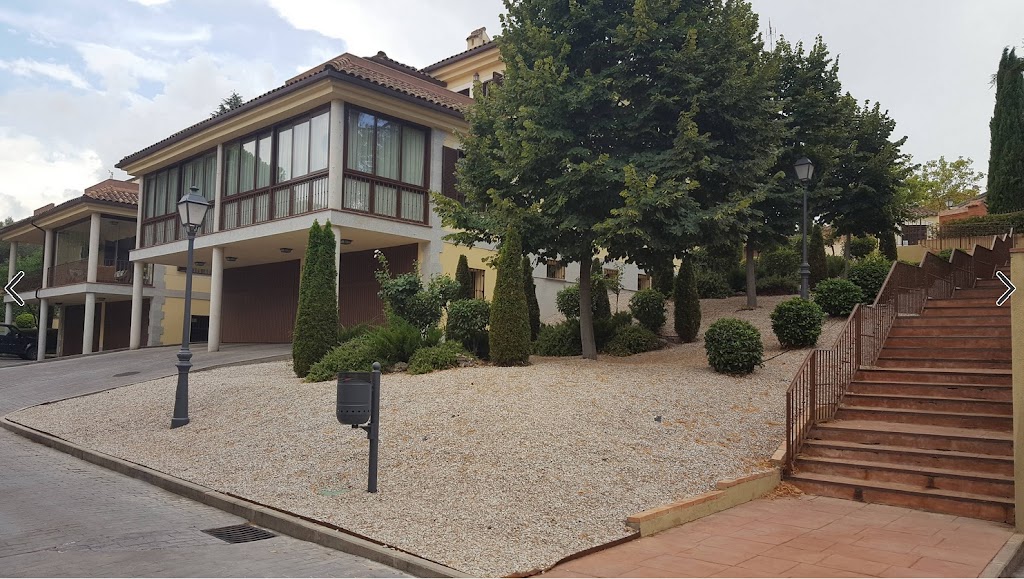 Procertif Arquitectos