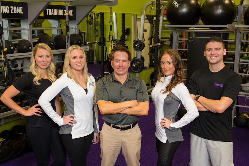  Anytime Fitness