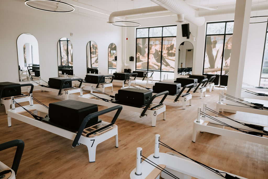  Core Collective - Packard Row