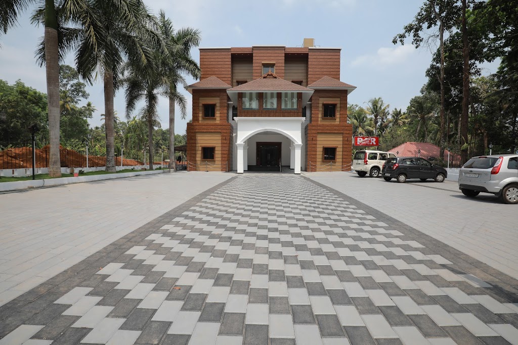 Hotel Central Fort