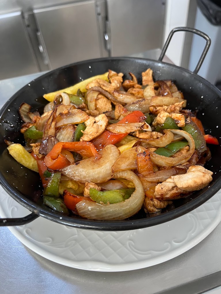 Cafeteria Bar 3M — Comida y bebida