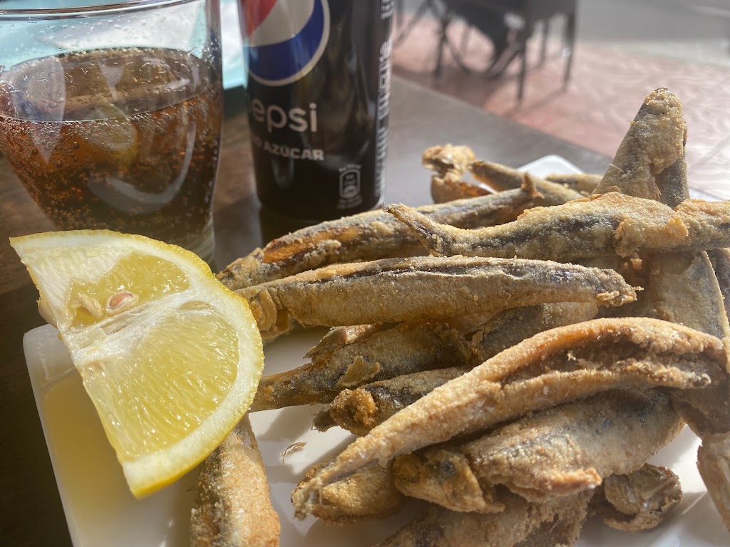 Ali Baba kebab — Comida y bebida