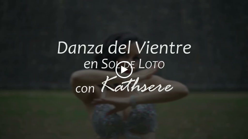Sol de Loto Estudio — Videos