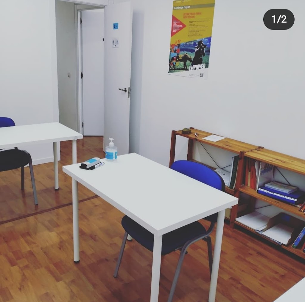 Ingenio centro de estudios