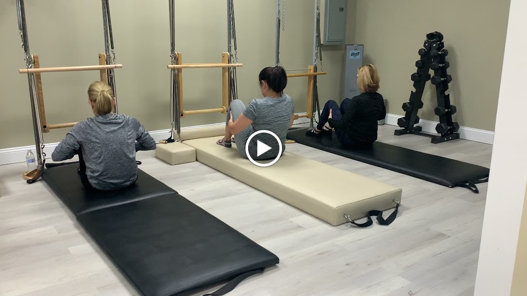  Precision Pilates & Wellness