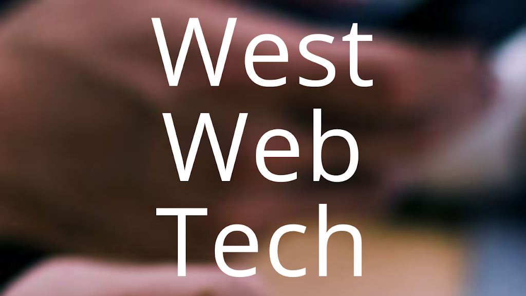 Westwebtech