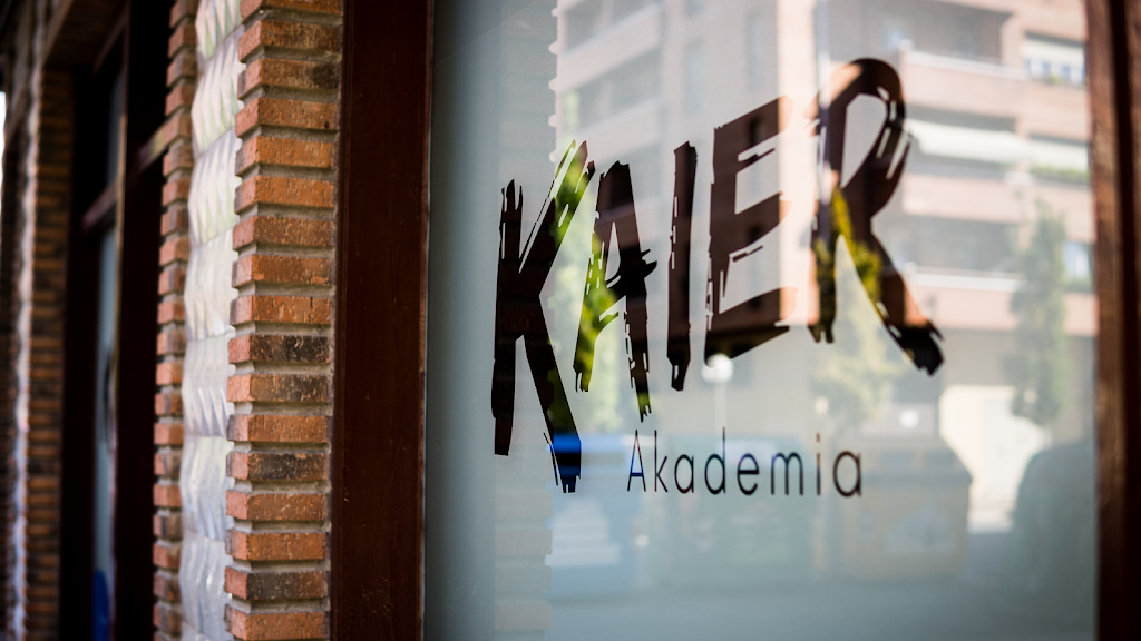 KAIER Akademia