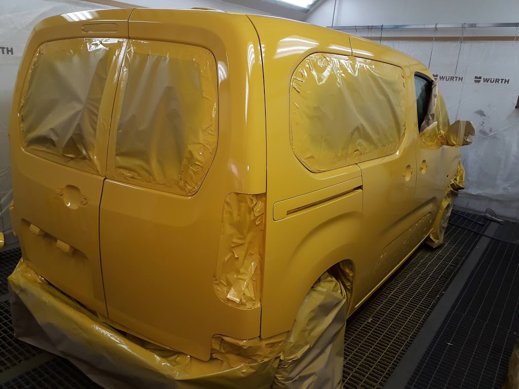 ALCALA-CAR AUTOMOCION