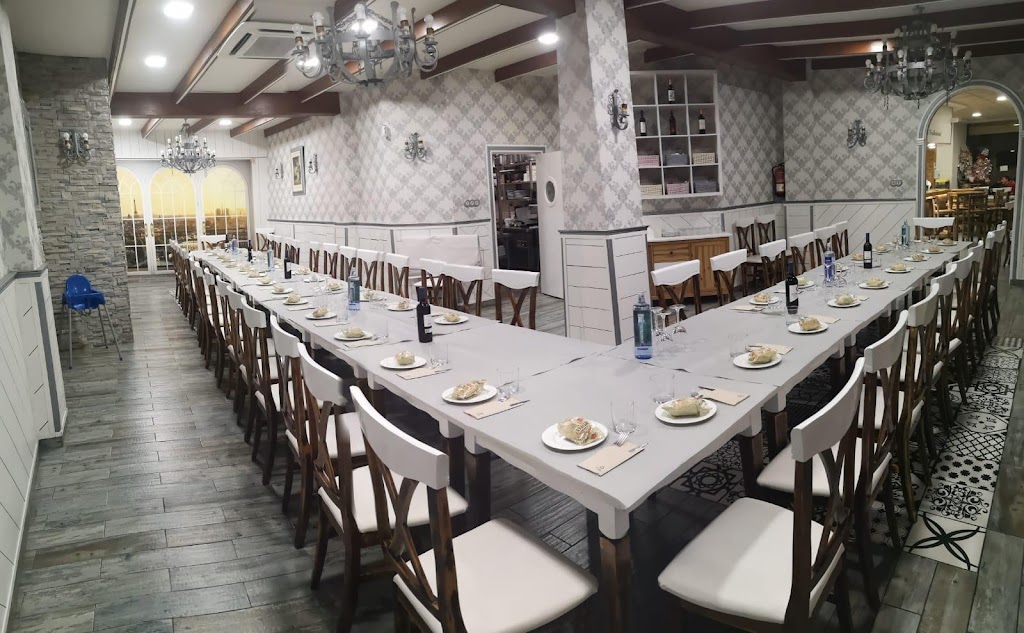 Restaurante Viva la Pepa