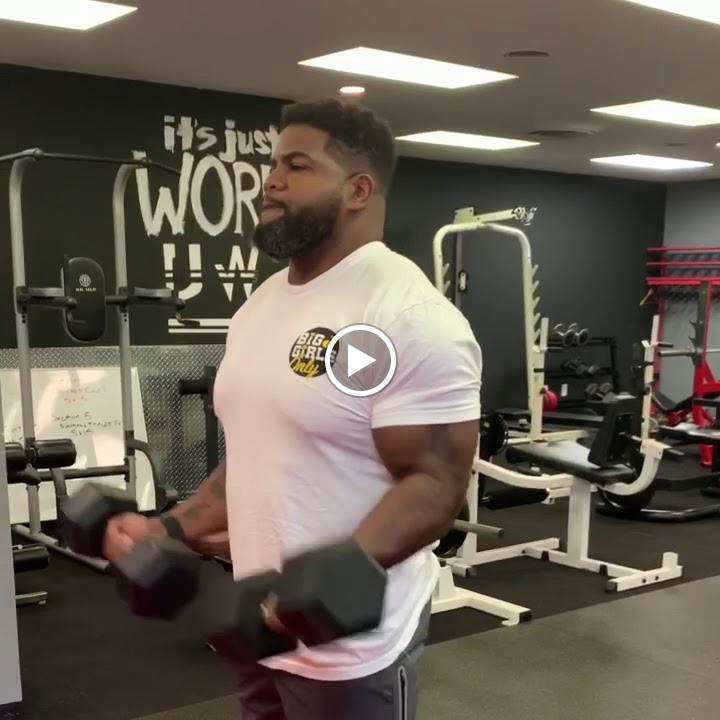  216musCLE Training & Fitness