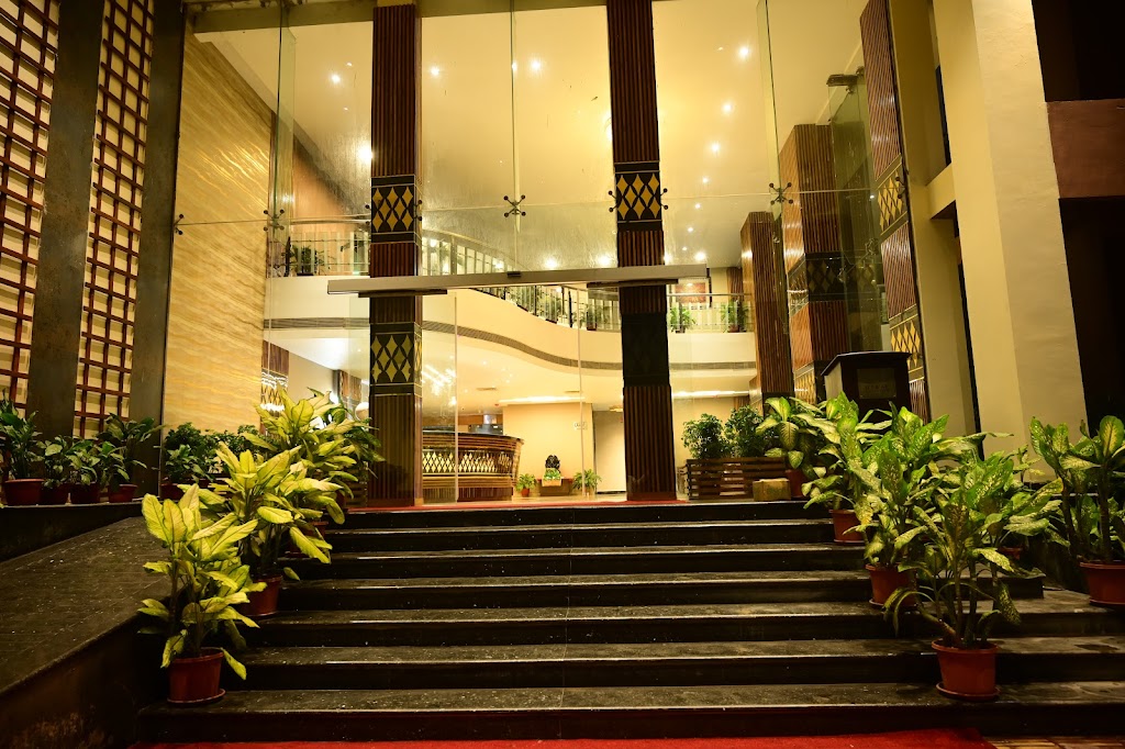 Pipul Utkal Continental