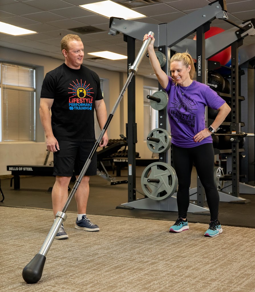  Lifestyle Performance Training