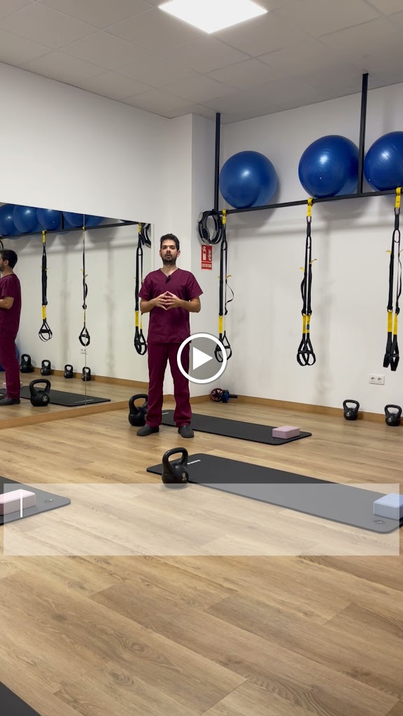 FisioFutura — Fitness