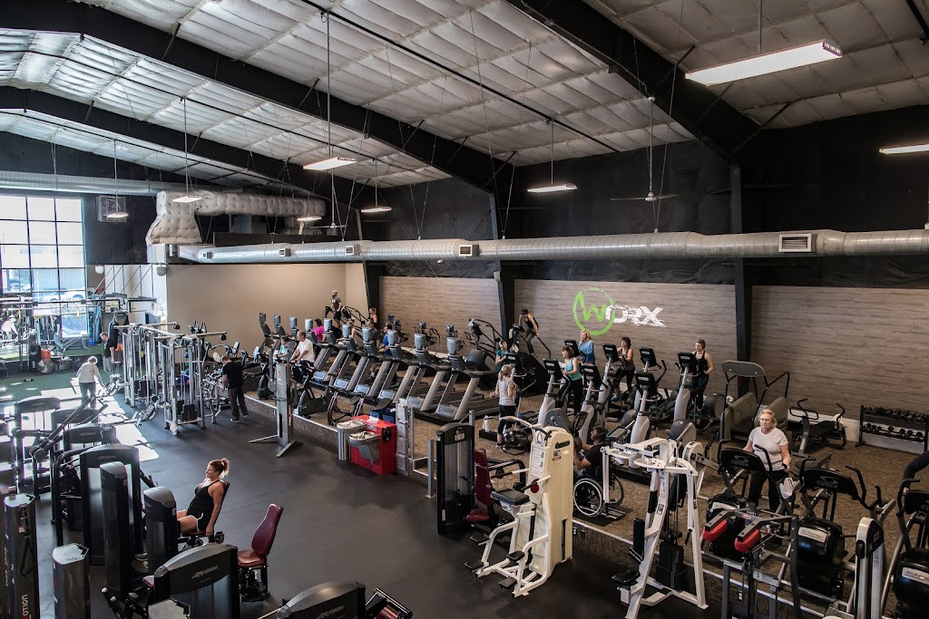  Worx of Wenatchee Valley