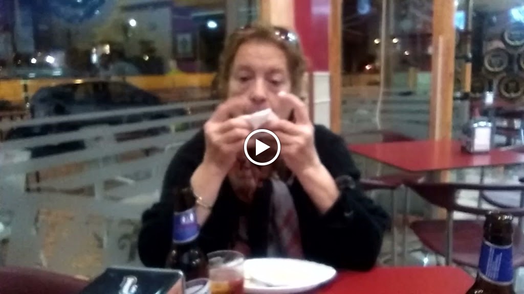 Cafeteria Daoiz — Videos
