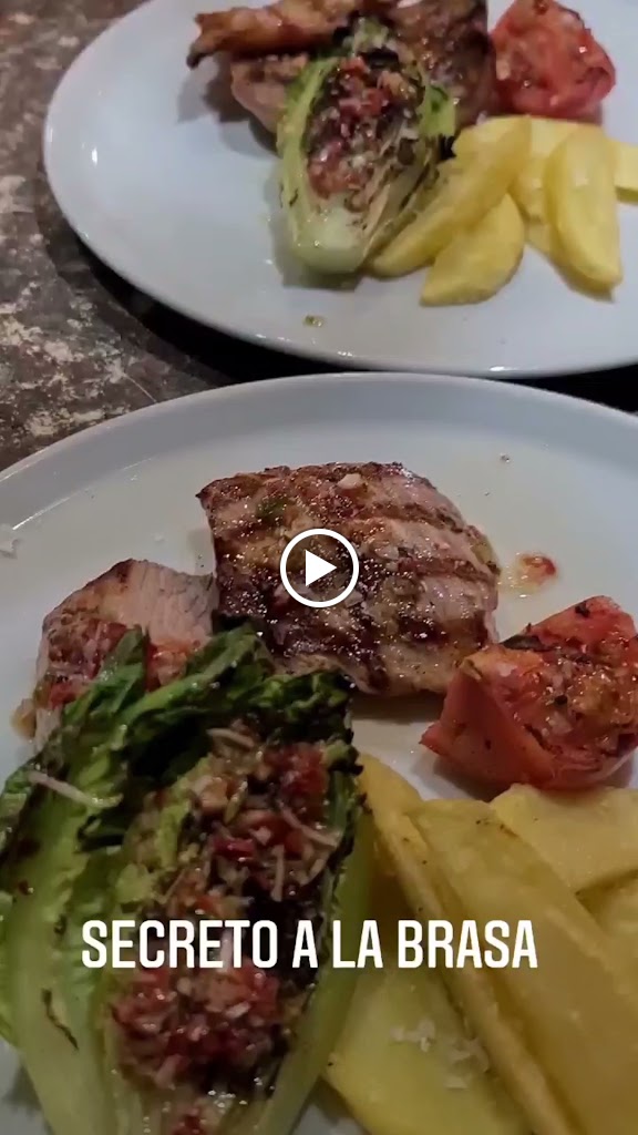 RESTAURANTE WILDER — Videos