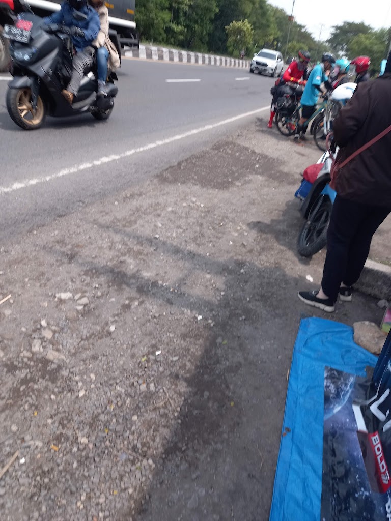 Agus Putra Ban Arjawinangun