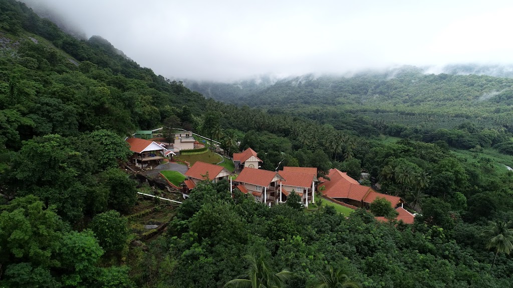 Au Revoir Wellness Resort