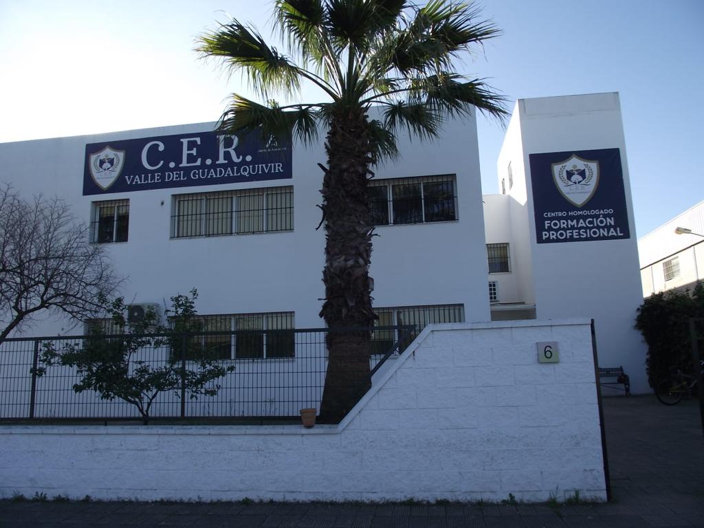 Centro Educativo Rural Valle Del Guadalquivir