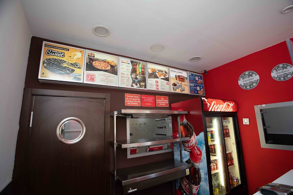 Telepizza Tomares - Comida a Domicilio — Del propietario