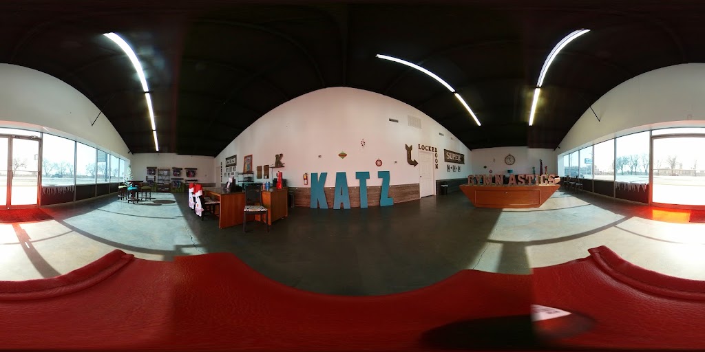  KATZ Gymnastics
