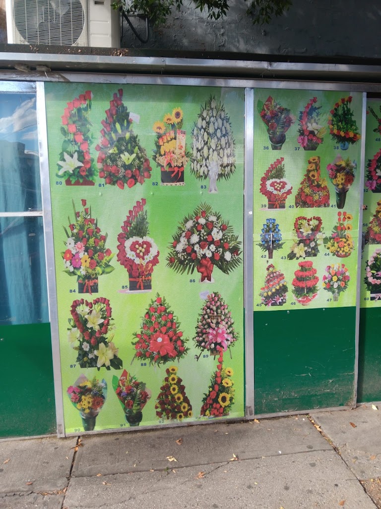 Flower Life express