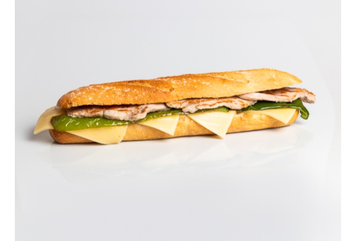 Bar Cafeteria Green — Del propietario