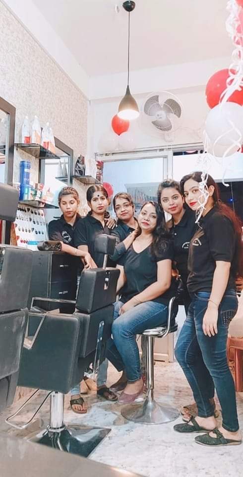 Divine Beauty Salon Academy