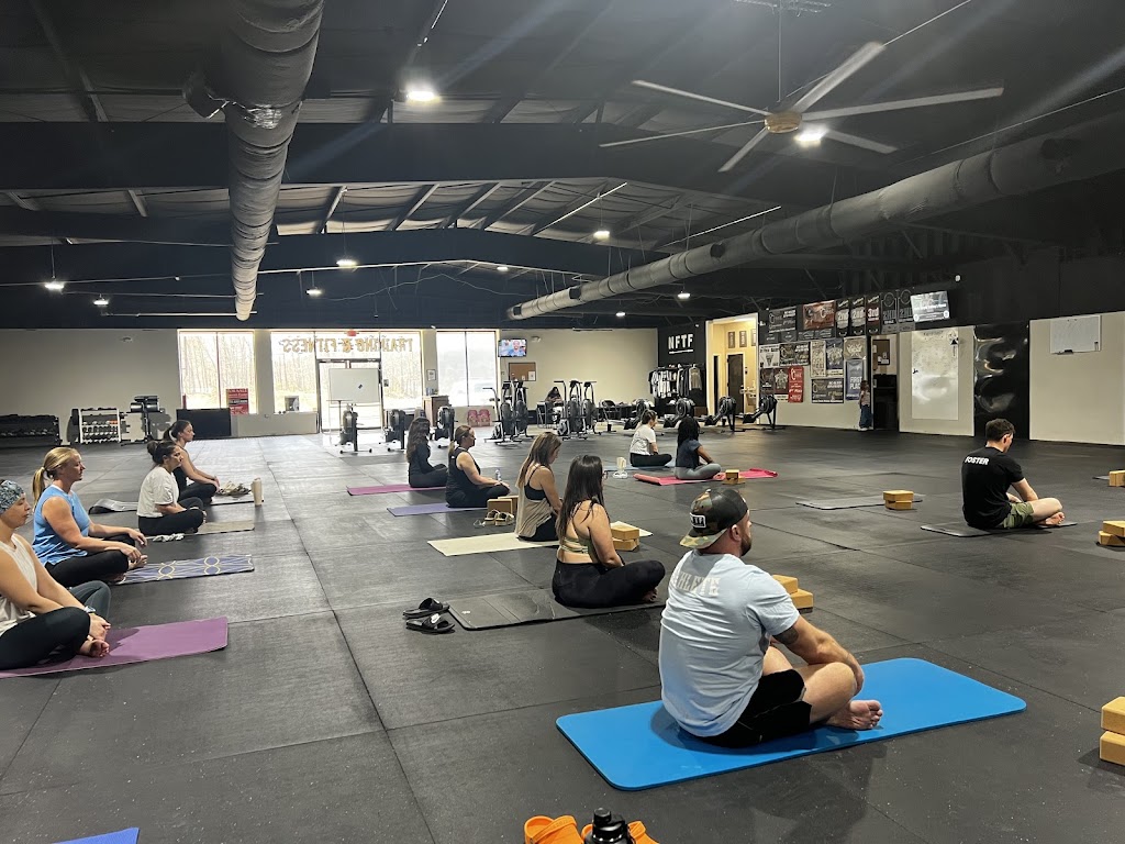  North Forsyth Training & Fitness