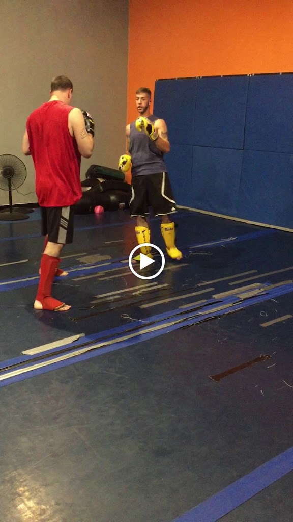  Prezadential Fitness