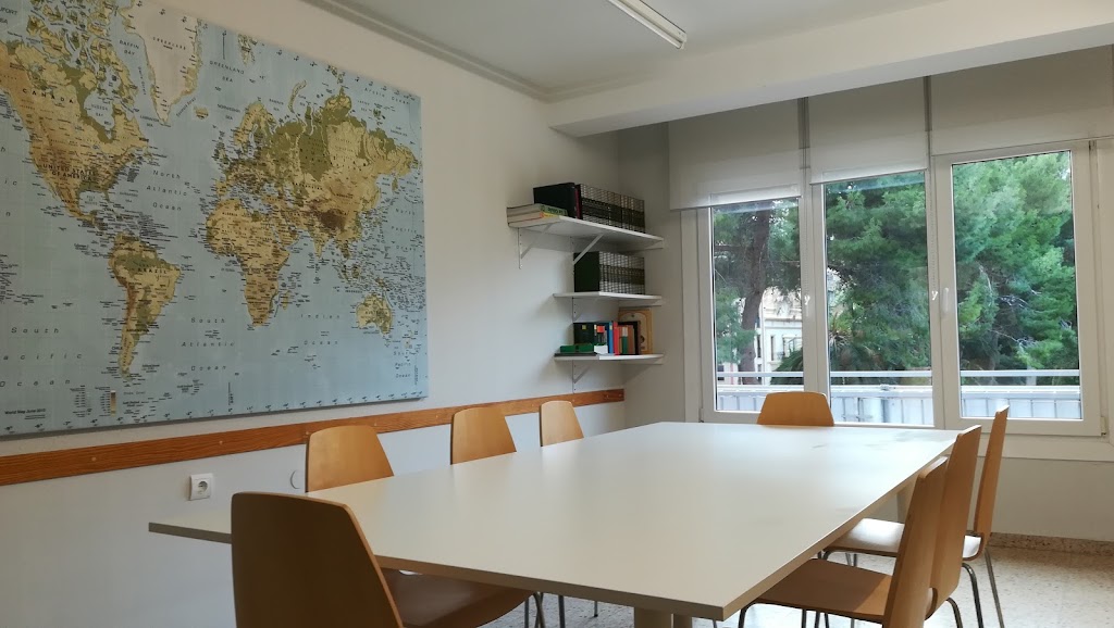 Academia Tangram Centre d'Estudis