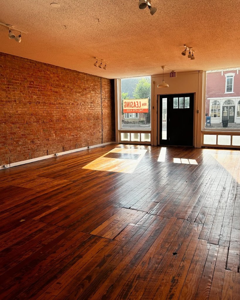  Sacred Space Yoga & Wellness