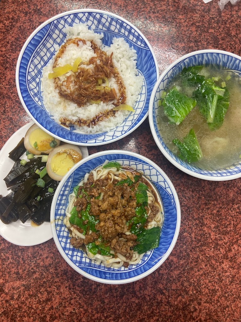 蔡家麵店 的照片