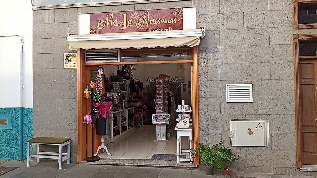 MaJa Artesania