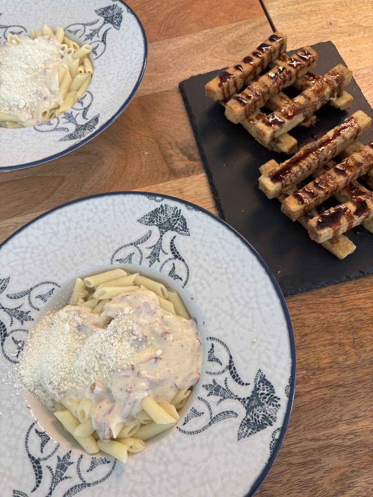 Restaurante Arcadia — Mas recientes