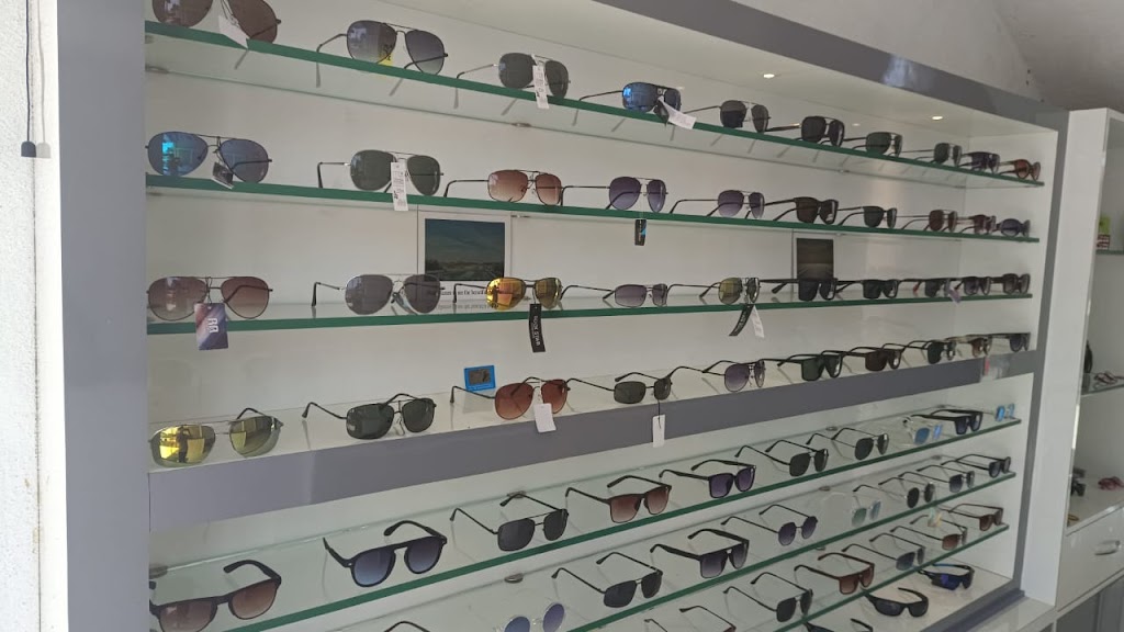 Display case