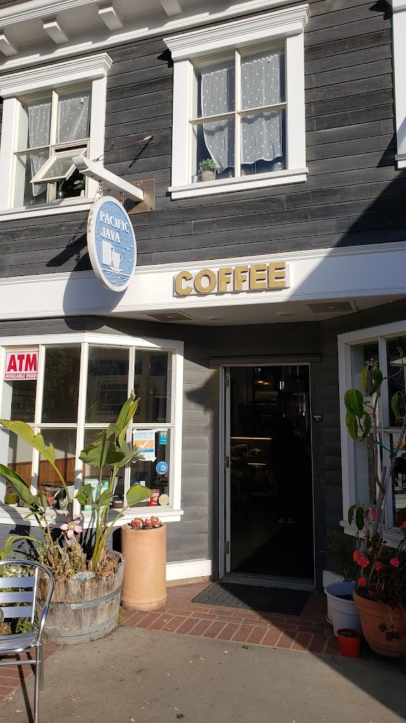 Photo of Pacific Java Cafe