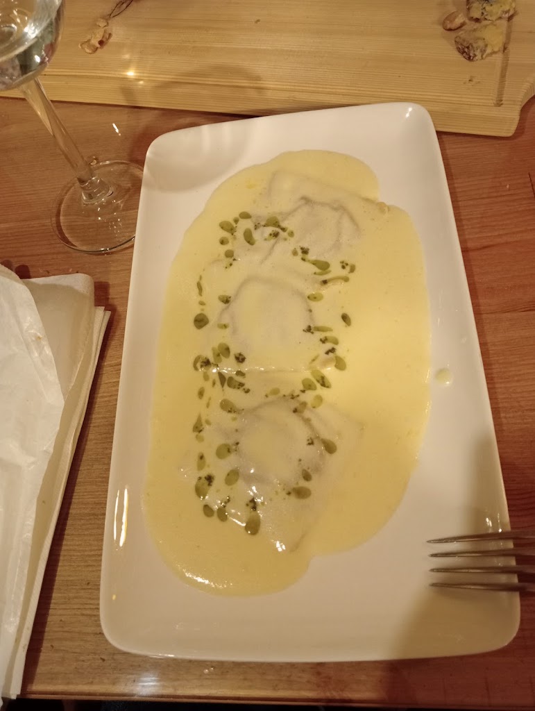 Restaurante La Almazara de Carmona — Mas recientes