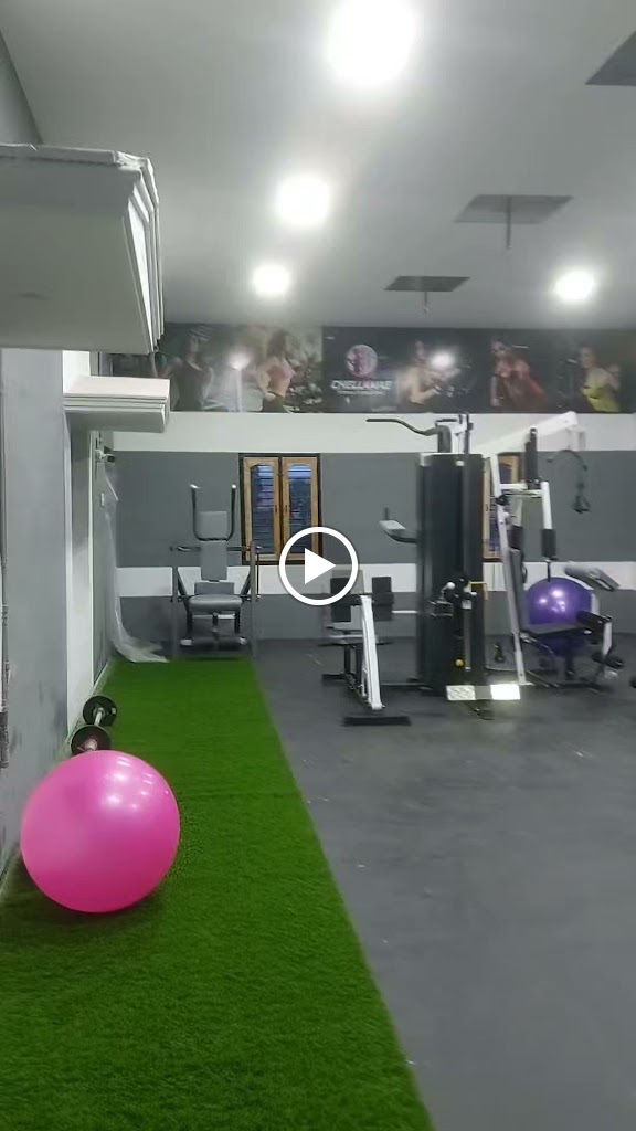 Chellamae Fitness Beautician Ladies Only