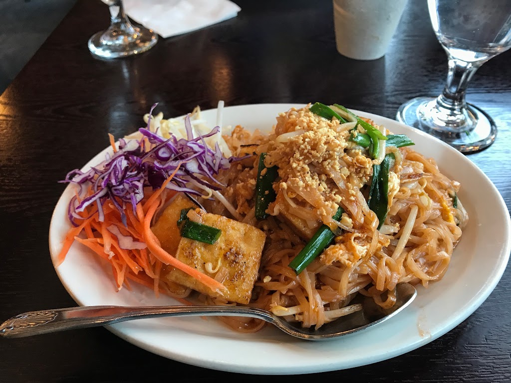 Rom Mai Thai Restaurant