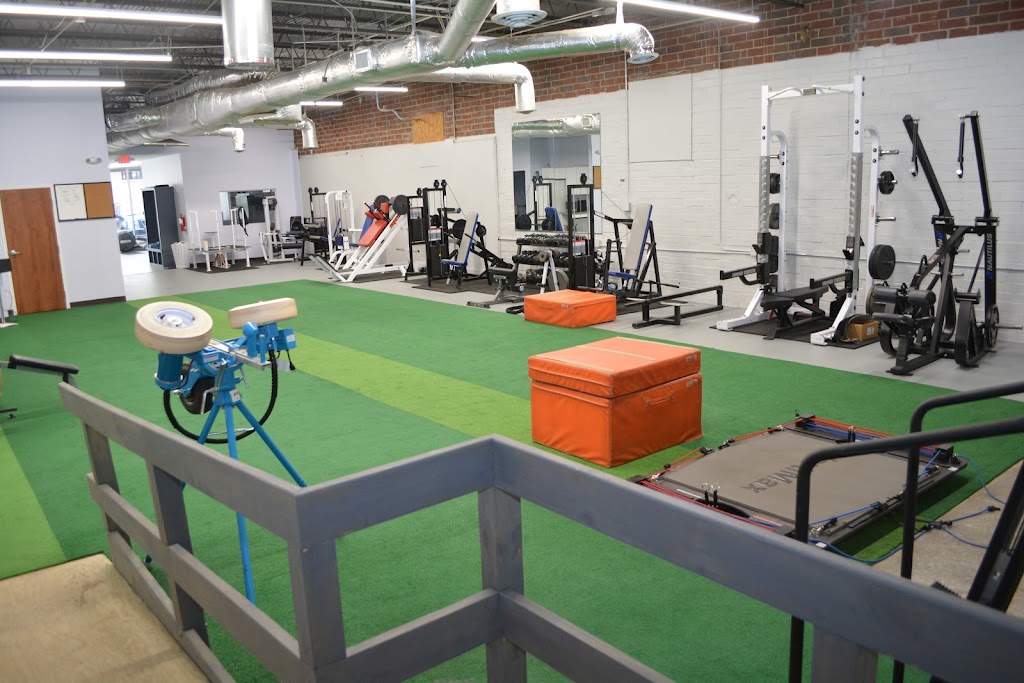  Twin City Fitness & Personal Training Gym