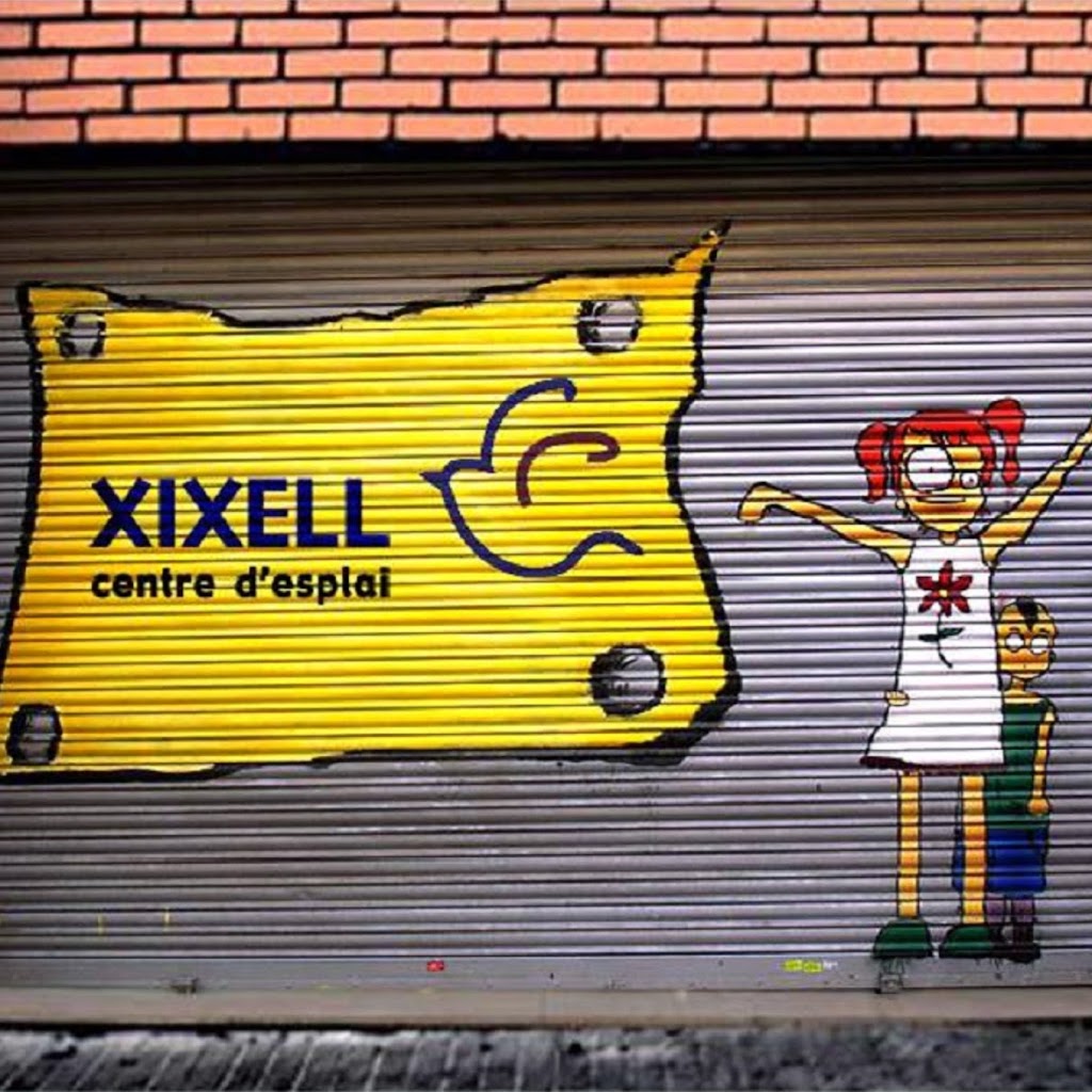 Centre d'Esplai Xixell — Del propietario