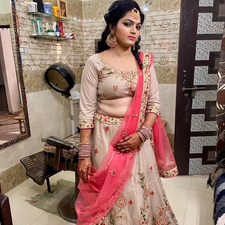 Preety Magic Touch Beauty Parlour