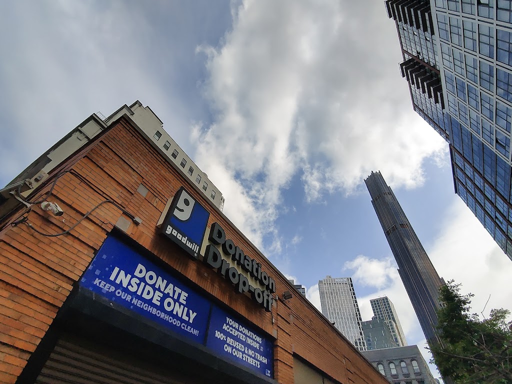 Goodwill NYNJ Store & Donation Center