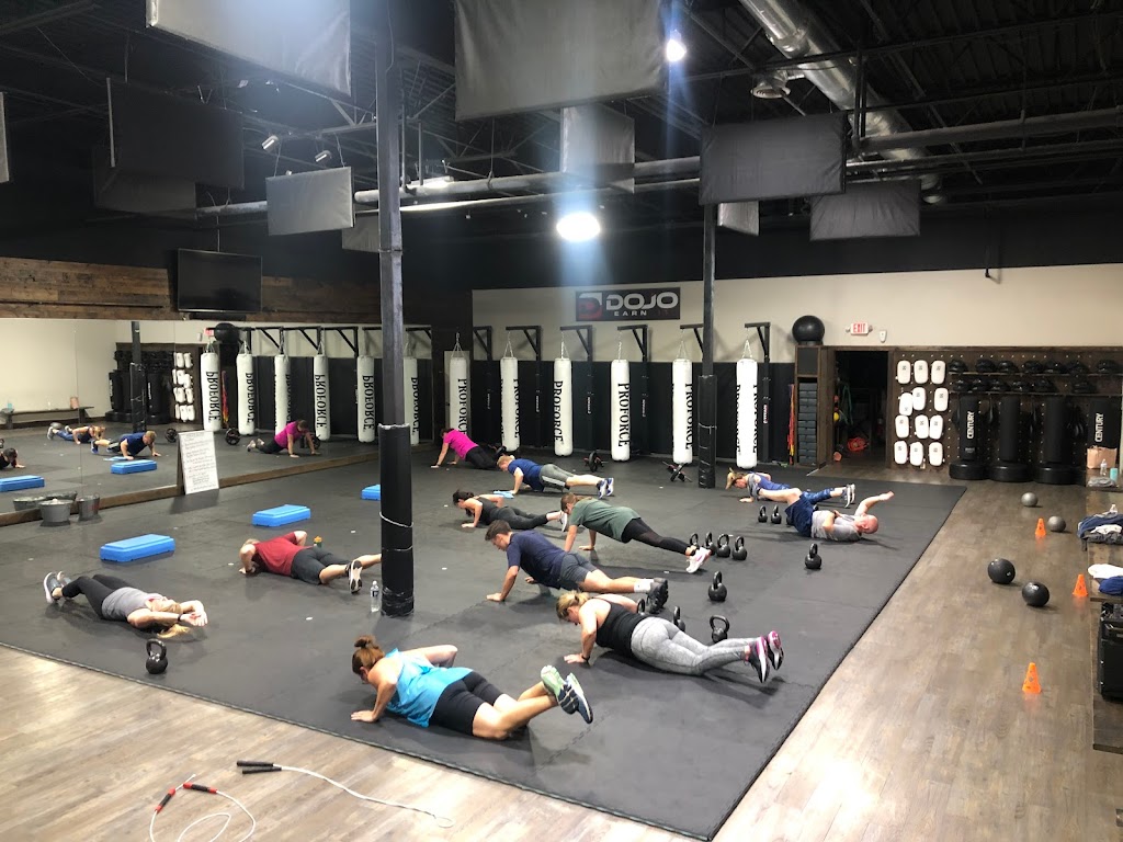  True Fitness Boot Camp