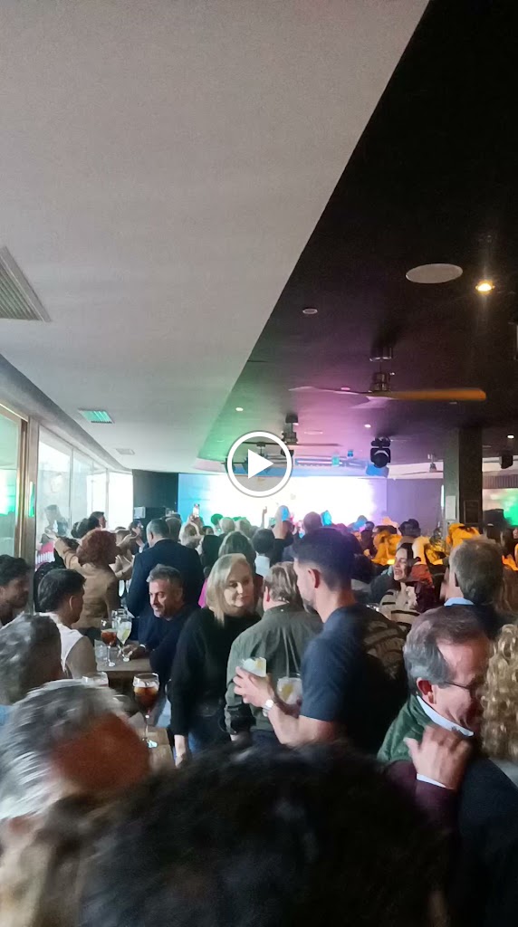 MIAMI LOUNGE BAR TOMARES — Mas recientes