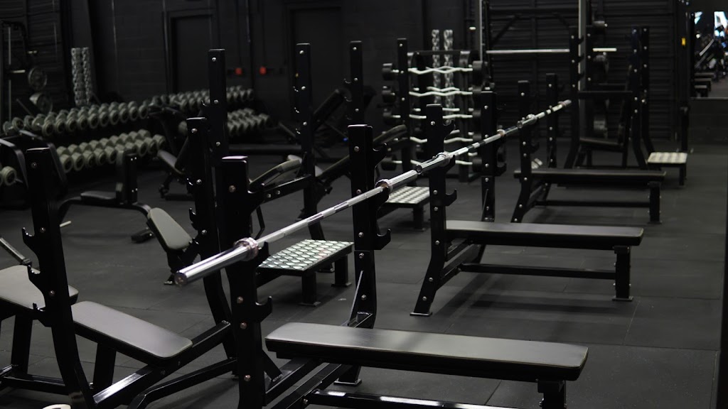  Arsen's Gym | 24/7 Wallingford, Ct